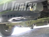 ��� �� Kia Sorento - ������������ ������ ������� 94 �����