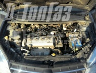 ��� �� Geely MK - ����������� ����������