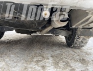 ��� �� Toyota Highlander - 