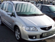 ��� �� Mazda Premacy - Mazda Premacy ����� ���