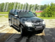 ��� �� Mitsubishi Pajero - ����� ���