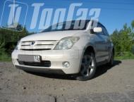 ��� �� Toyta IST - ����� ���