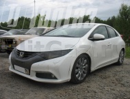 ��� �� Honda Civic - ����� ���