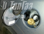 ��� �� Opel Antara - ����������� ���������� � ������������