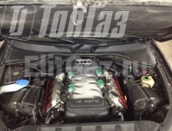 ��� �� Audi Q7 - ����������� ����������