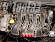 ��� �� Renault Megan - 