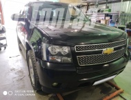 ��� �� Chevrolet Tahoe  - 
