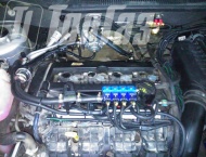 ��� �� Dodge Caliber - ����������� ����������