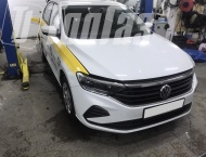 ��� �� Volkswagen Polo - 