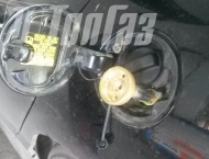 ��� �� Honda Civic - ����������� ���������� � ������������