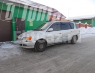 ��� �� Toyota Ipsum - ����� ���