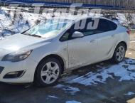 ��� �� Opel Astra  - 