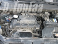 ��� �� Hyundai Tucsan - ����������� ����������