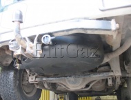 ��� �� Mitsubishi Pajero - ����������� ����������