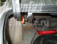 ��� �� Toyota Premio - ����������� ����������