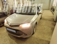 ��� �� Toyota Corolla Fielder - 