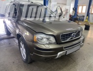 ��� �� Volvo XC90 - 