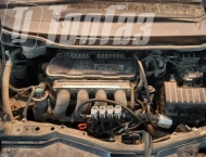 ��� �� Honda Fit - 