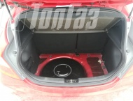 ��� �� Hyundai Solaris - 