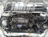 ��� �� Toyota Corolla Fielder - ����������� ����������