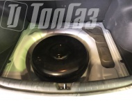 ��� �� Hyundai Solaris - 