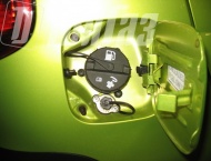 ��� �� Daewoo Matiz - ����������� ����������