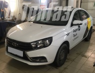 ��� �� Lada Vesta - 