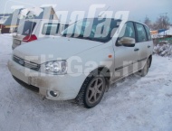 ��� �� Lada Kalina - ����� ���