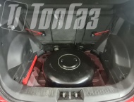 ��� �� Chery Tiggo - 