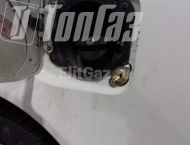 ��� �� Toyota Corolla - ����������� ����������