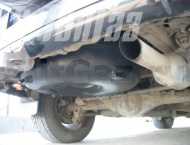 ��� �� Toyota Land Cruiser Prado 120 - ������������ ������ ������� 94 �����