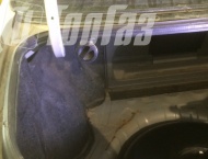 ��� �� Nissan Bluebird - 