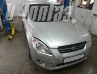 ��� �� Kia Ceed - 