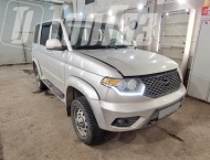 ��� �� ��� Patriot  - 