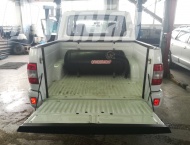 ��� �� ��� Pickup - 