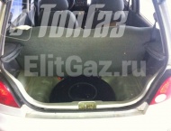 ��� �� Daewoo Matiz - ������������ ������ ������� 35 ������