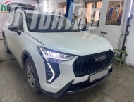 ��� �� HAVAL JOLION - 
