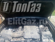��� �� Toyota Land Cruiser Prado - ����������� ����������