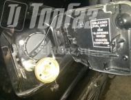 ��� �� Mitsubishi Pajero - ����������� ���������� � ������������