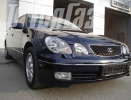 ��� �� Lexus GS300 - ����� ���