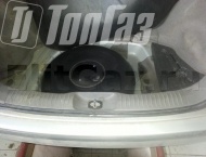 ��� �� NISSAN TINO  - ������������ ������ ������� 53 �����