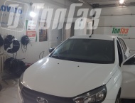 ��� �� Lada Vesta  - 