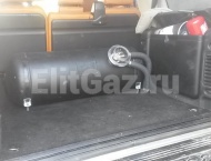 ��� �� Land Rover Discovery - �������������� ������ ������� 90 ������