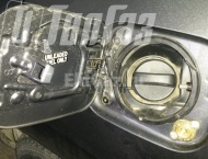 ��� �� Toyota RAV 4 - ����������� ����������