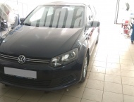 ��� �� Volkswagen Polo - 