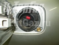 ��� �� Toyota Ipsum - ����������� ����������
