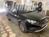��� �� Lada Granta  - 