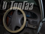 ��� �� Honda Odyssey - ������ ������������ �������