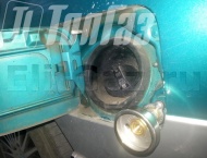 ��� �� Nissan Serena - ����������� ���������� � ������������