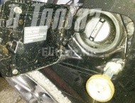 ��� �� Nissan Teana - ����������� ���������� � ������������